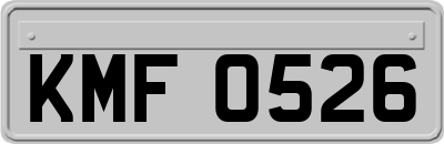 KMF0526