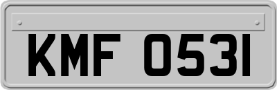 KMF0531