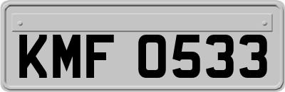 KMF0533