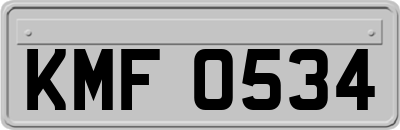 KMF0534