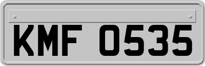 KMF0535