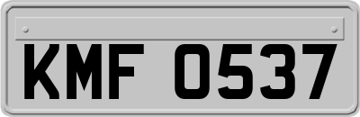 KMF0537