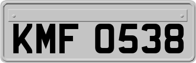 KMF0538