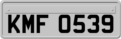 KMF0539