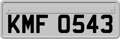 KMF0543