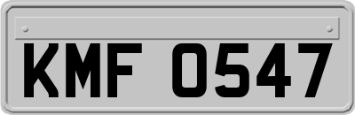 KMF0547