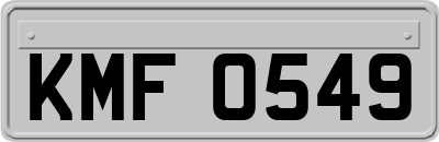 KMF0549