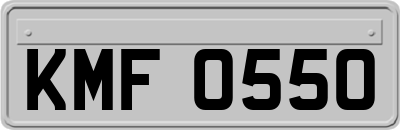 KMF0550