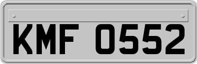 KMF0552