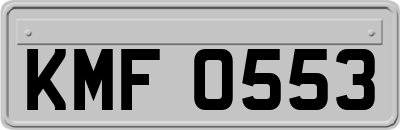 KMF0553