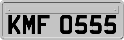 KMF0555