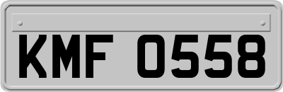 KMF0558