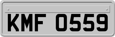 KMF0559