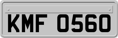 KMF0560