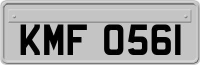 KMF0561