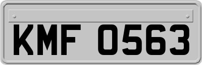 KMF0563