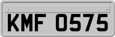 KMF0575