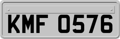 KMF0576