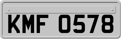 KMF0578