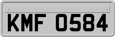 KMF0584