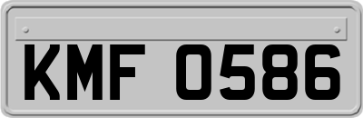 KMF0586