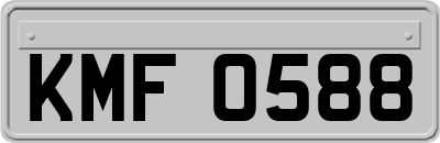 KMF0588