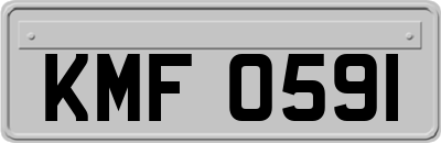 KMF0591