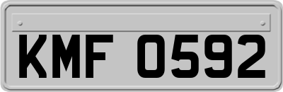 KMF0592