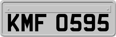 KMF0595