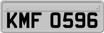 KMF0596