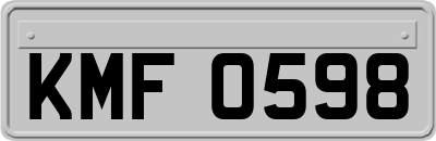 KMF0598