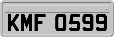 KMF0599