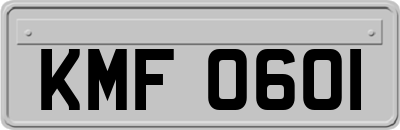 KMF0601