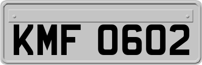 KMF0602