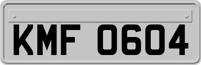 KMF0604