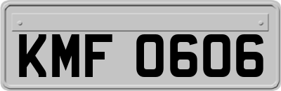 KMF0606