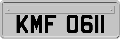 KMF0611