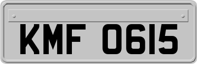 KMF0615