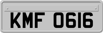 KMF0616