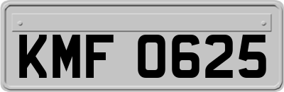 KMF0625