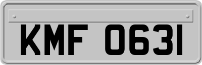 KMF0631