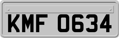 KMF0634