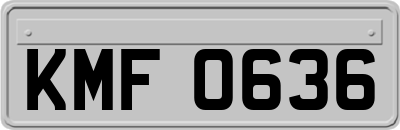 KMF0636