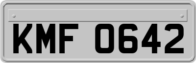 KMF0642