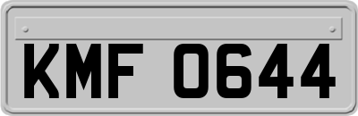 KMF0644