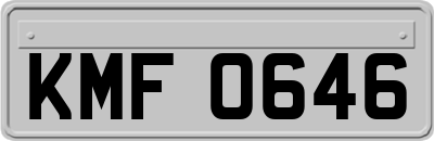 KMF0646