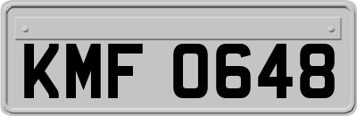 KMF0648