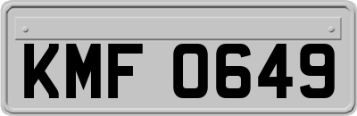 KMF0649