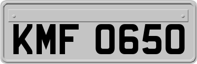 KMF0650