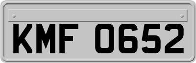 KMF0652